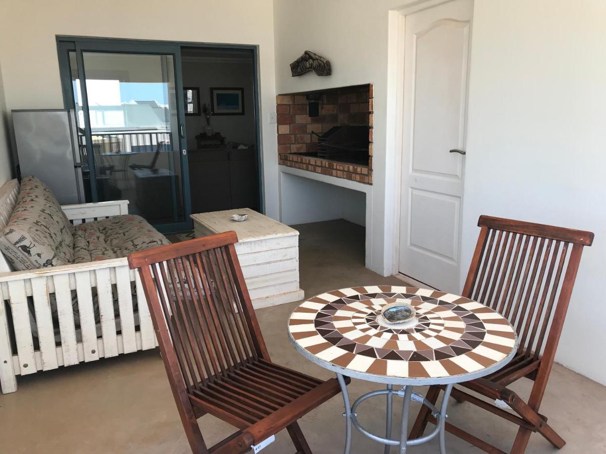 Clam Lagoon Langebaan Extérieur photo