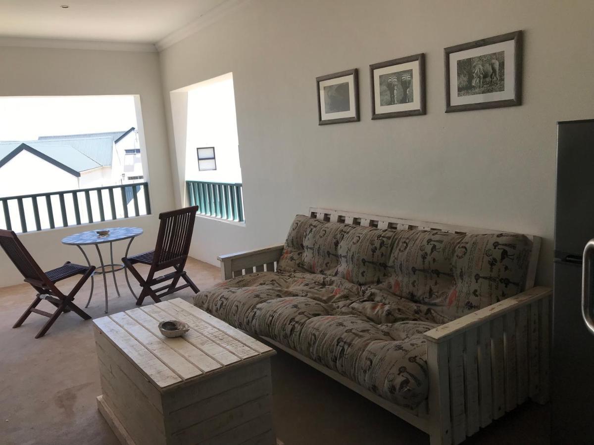 Clam Lagoon Langebaan Extérieur photo