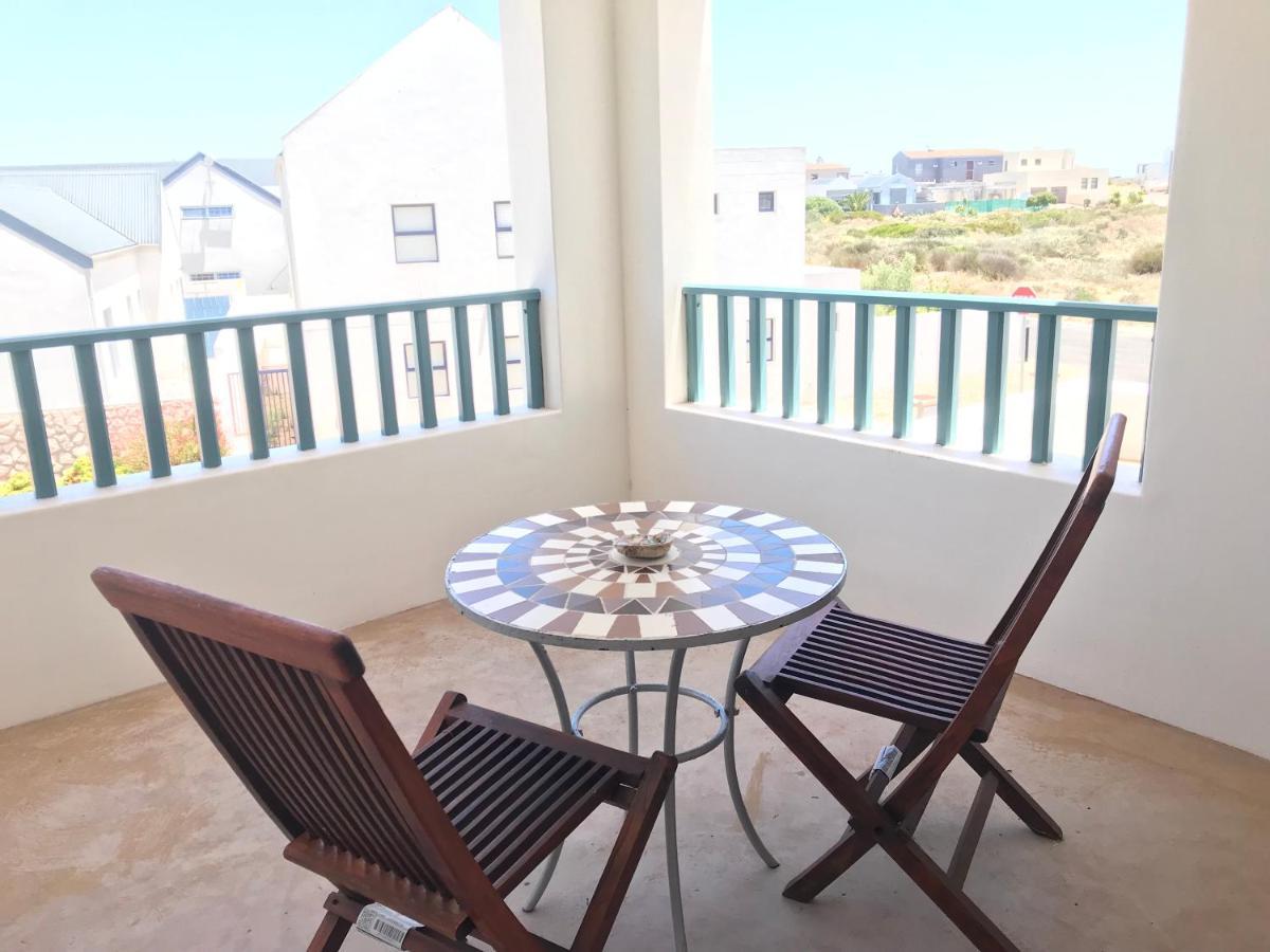Clam Lagoon Langebaan Extérieur photo