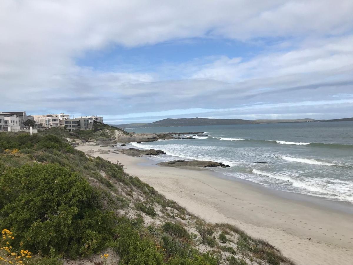 Clam Lagoon Langebaan Extérieur photo