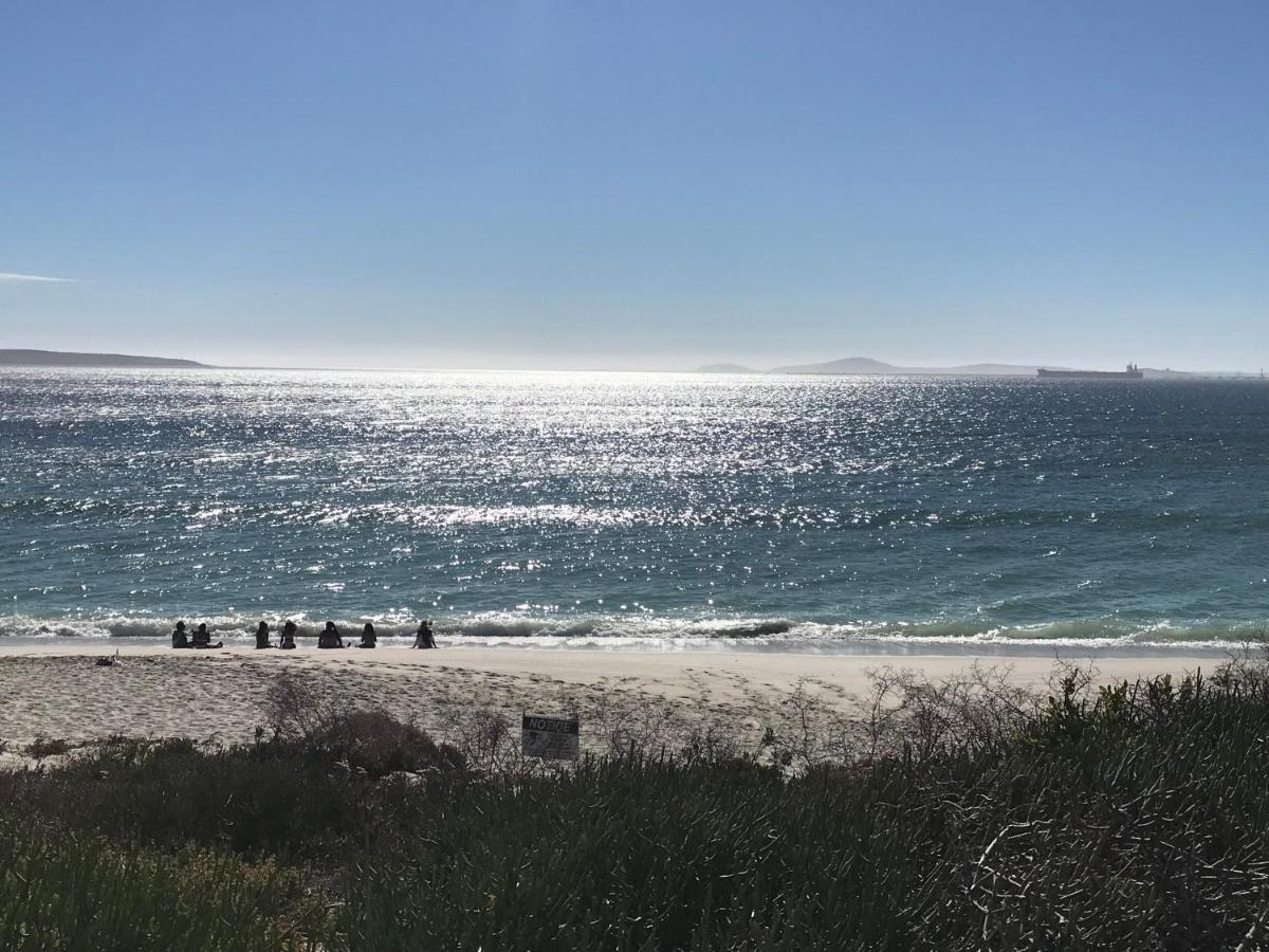 Clam Lagoon Langebaan Extérieur photo