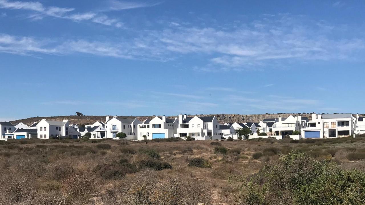 Clam Lagoon Langebaan Extérieur photo