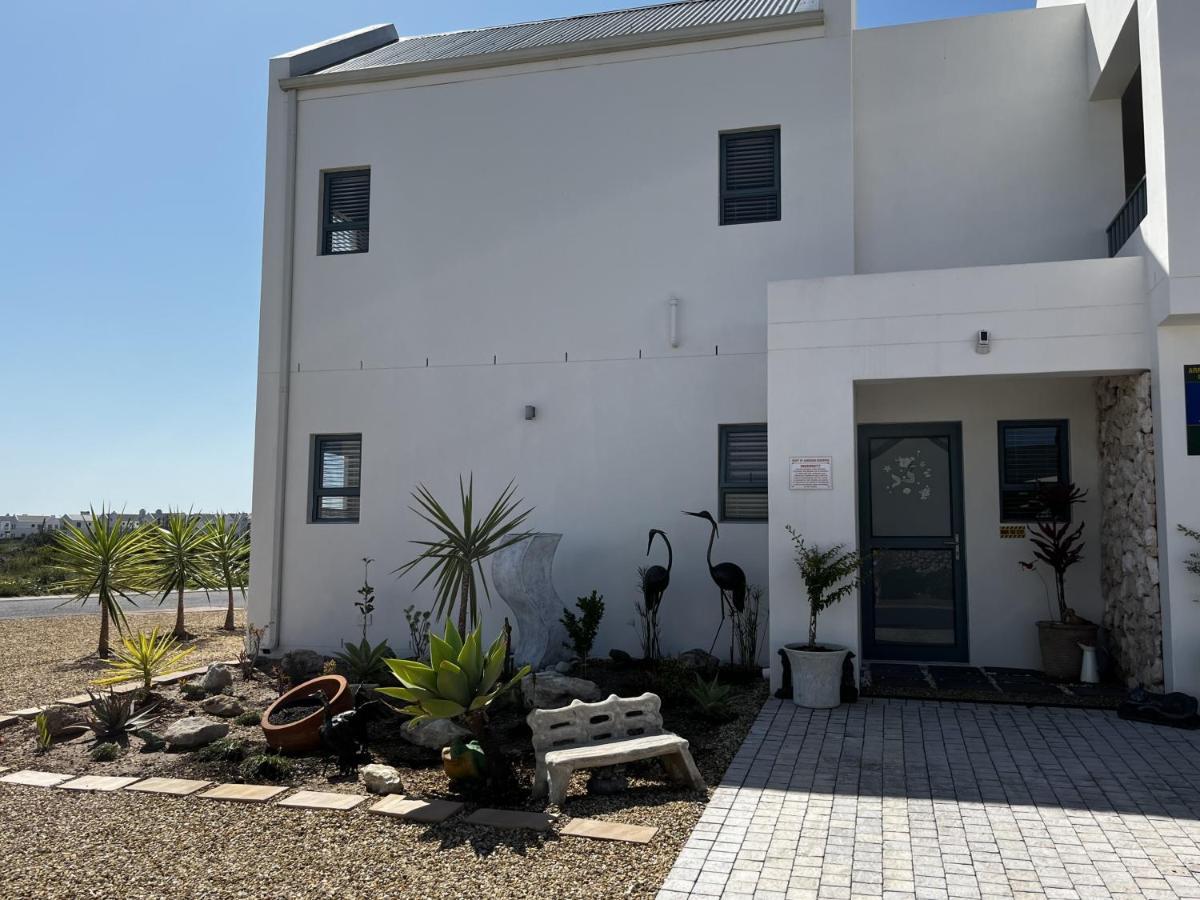 Clam Lagoon Langebaan Extérieur photo