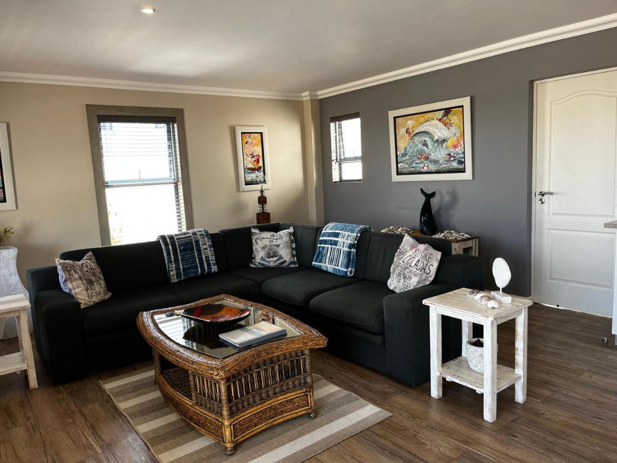 Clam Lagoon Langebaan Extérieur photo