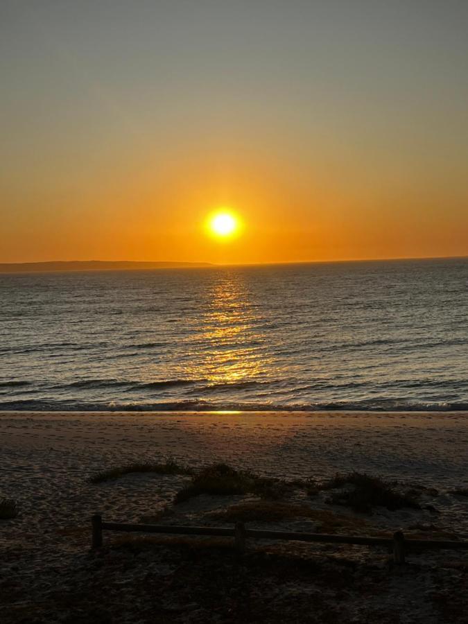Clam Lagoon Langebaan Extérieur photo
