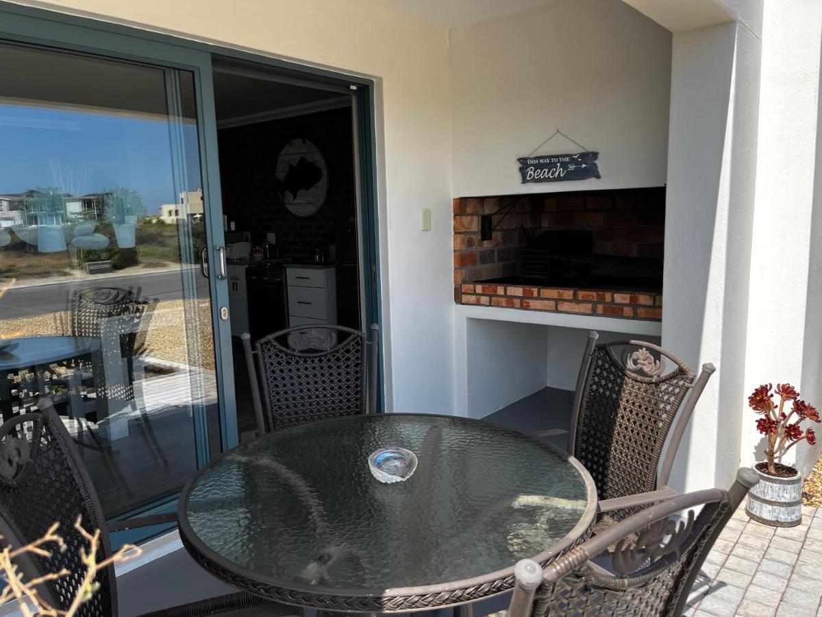 Clam Lagoon Langebaan Extérieur photo